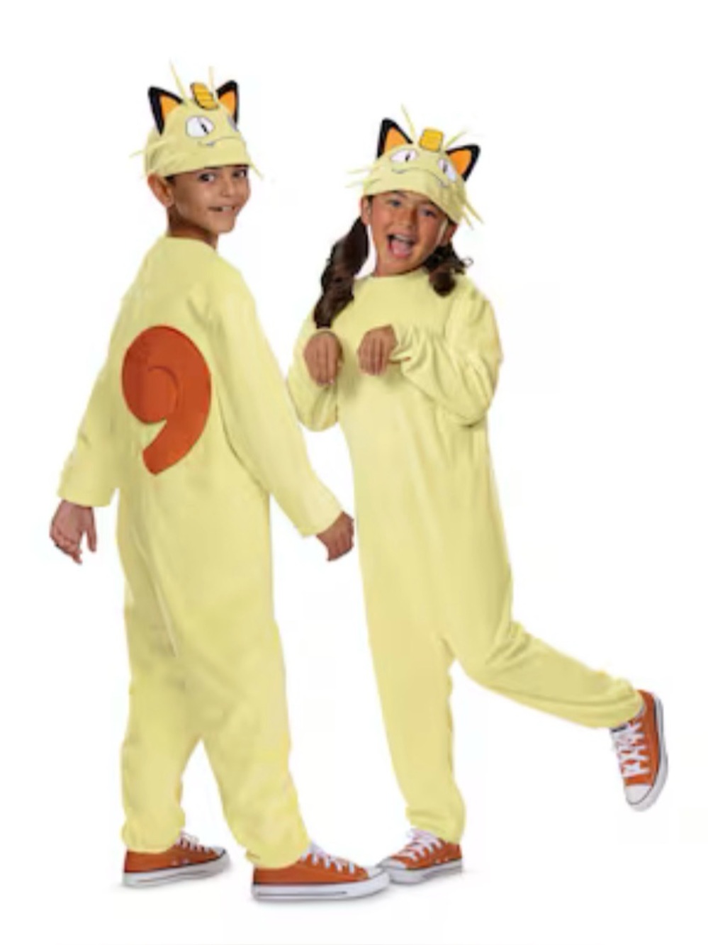 Disguise Pokémon Pikachu Deluxe Costume Children’s Size Large 10-12 NWT